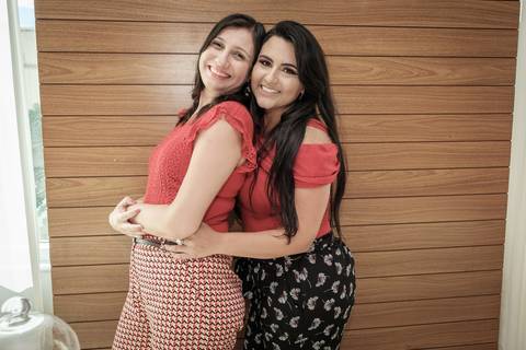 Fotografia de Aniversário - Vila Velha-ES'