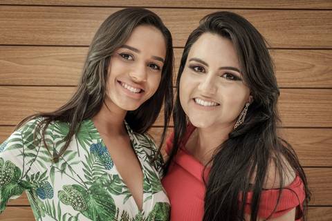 Fotografia de Aniversário - Vila Velha-ES'