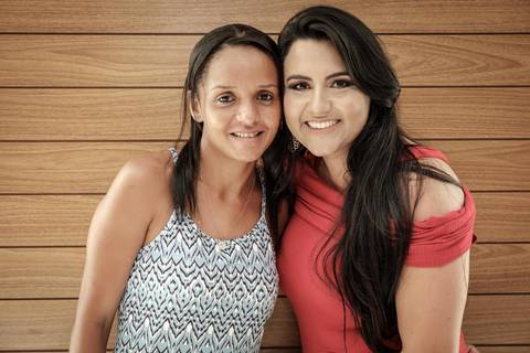 Fotografia de Aniversário - Vila Velha-ES'