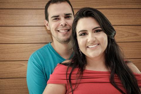 Fotografia de Aniversário - Vila Velha-ES'