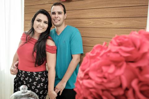 Fotografia de Aniversário - Vila Velha-ES'