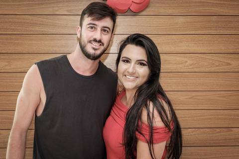 Fotografia de Aniversário - Vila Velha-ES'
