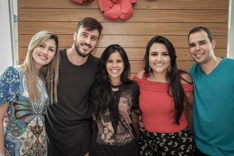 Fotografia de Aniversário - Vila Velha-ES'