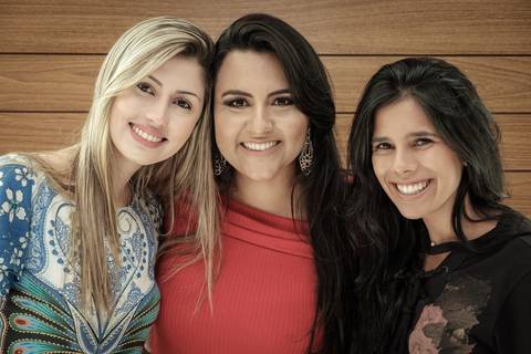 Fotografia de Aniversário - Vila Velha-ES'