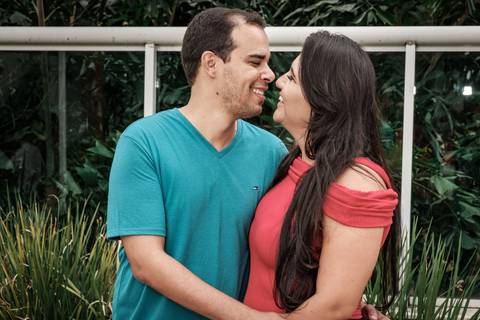 Fotografia de Aniversário - Vila Velha-ES'