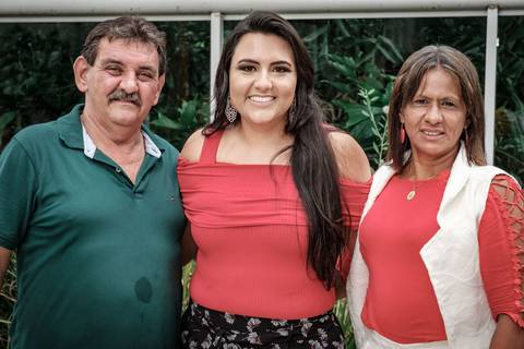 Fotografia de Aniversário - Vila Velha-ES'