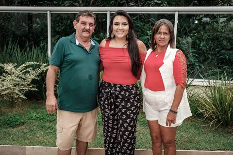 Fotografia de Aniversário - Vila Velha-ES'