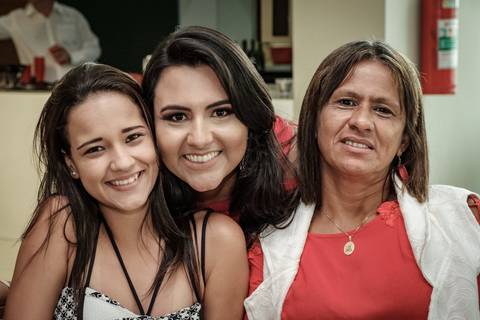 Fotografia de Aniversário - Vila Velha-ES'