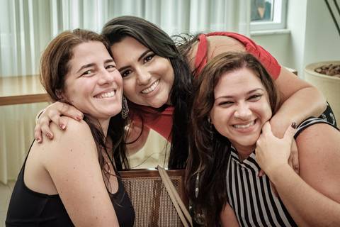 Fotografia de Aniversário - Vila Velha-ES'