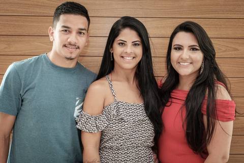 Fotografia de Aniversário - Vila Velha-ES'