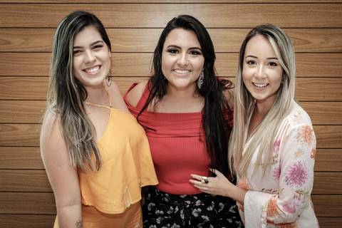 Fotografia de Aniversário - Vila Velha-ES'