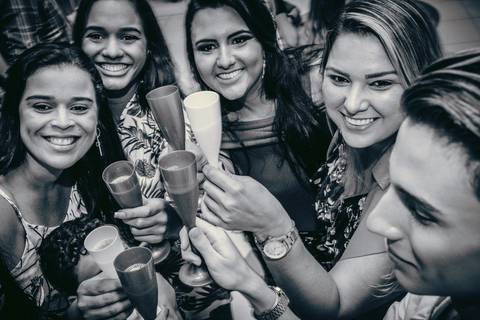 Fotografia de Aniversário - Vila Velha-ES'