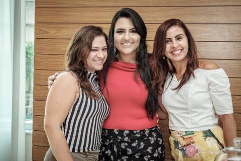 Fotografia de Aniversário - Vila Velha-ES'