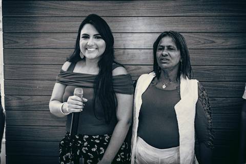 Fotografia de Aniversário - Vila Velha-ES'