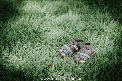 Fotografia de Ensaio de Gestante - Ilha do Frade - Vitória-ES'