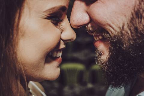 Fotografia de Ensaio Pré-Casamento - Vitória-ES'