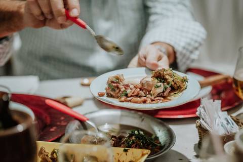 Fotografia de Ensaio Pré-Casamento - Vitória-ES'