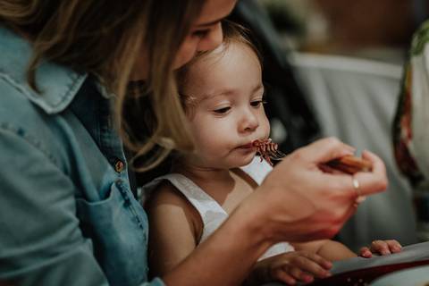 Fotografia de Ensaio Pré-Casamento - Vitória-ES'