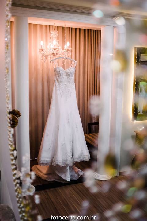 Fotografia de Casamento - Vila Velha - ES'