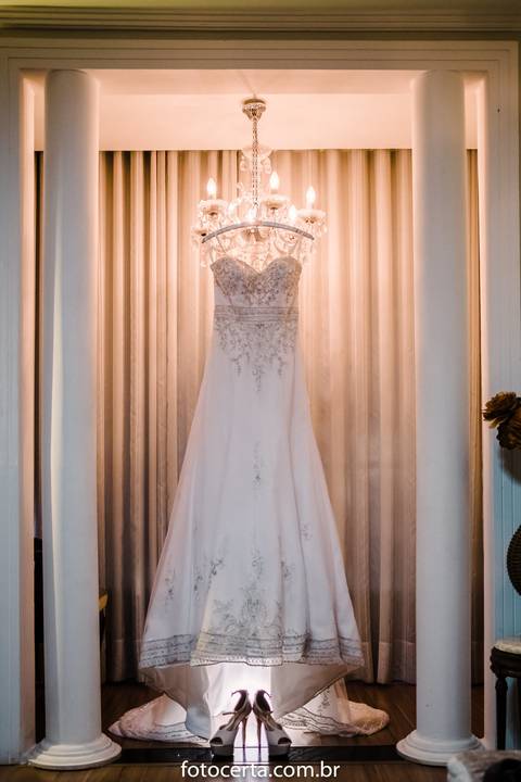 Fotografia de Casamento - Vila Velha - ES'