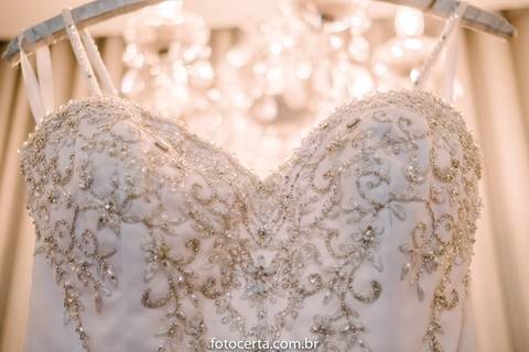 Fotografia de Casamento - Vila Velha - ES'