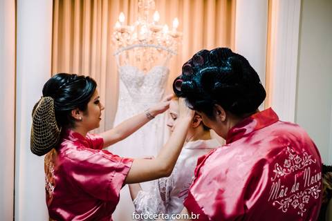 Fotografia de Casamento - Vila Velha - ES'