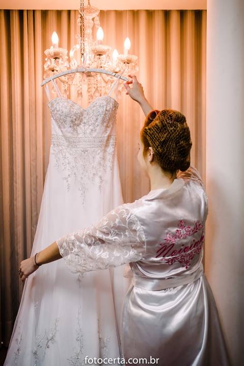 Fotografia de Casamento - Vila Velha - ES'