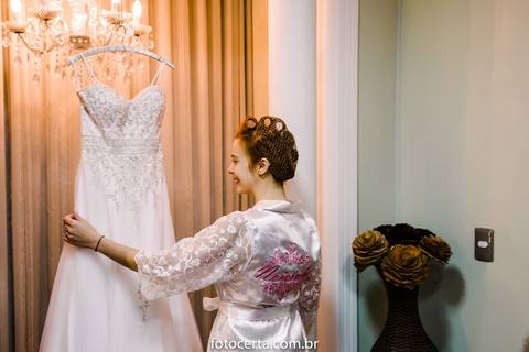 Fotografia de Casamento - Vila Velha - ES'