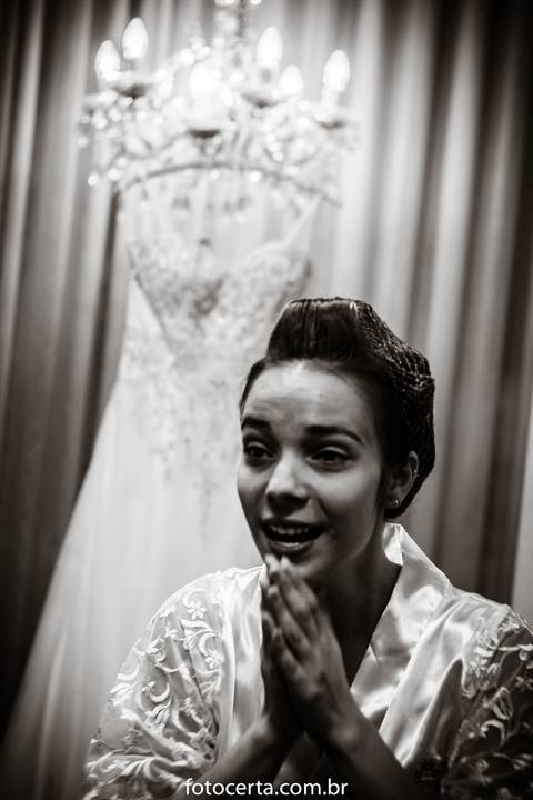 Fotografia de Casamento - Vila Velha - ES'