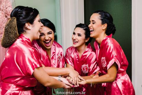 Fotografia de Casamento - Vila Velha - ES'