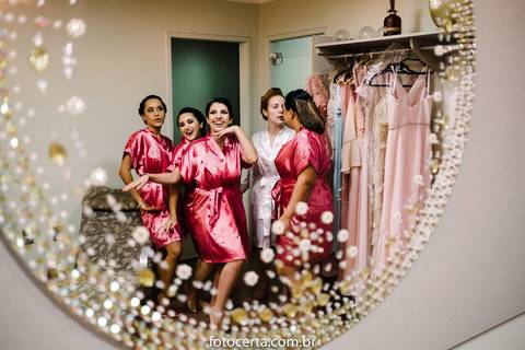 Fotografia de Casamento - Vila Velha - ES'