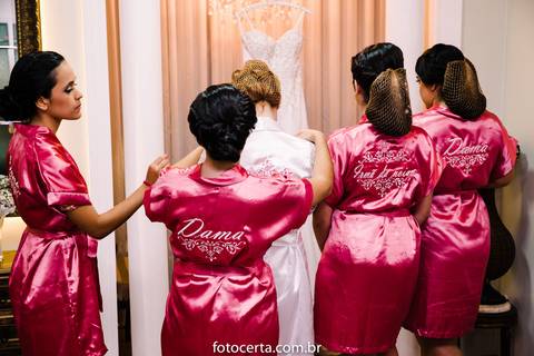 Fotografia de Casamento - Vila Velha - ES'