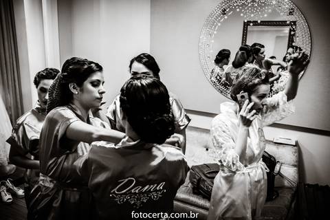 Fotografia de Casamento - Vila Velha - ES'
