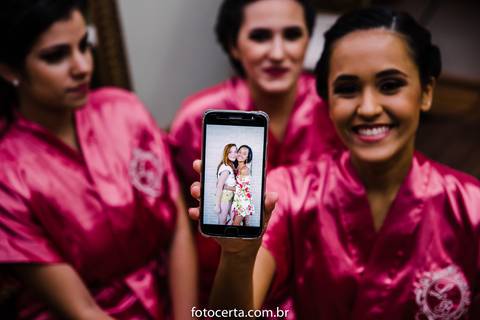 Fotografia de Casamento - Vila Velha - ES'