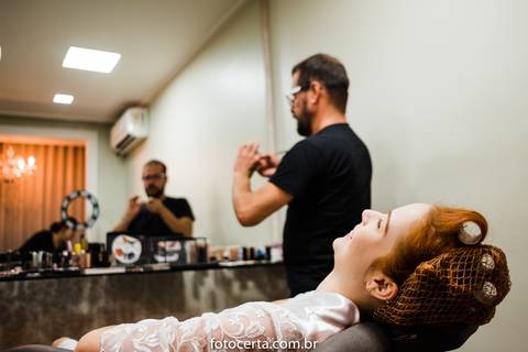 Fotografia de Casamento - Vila Velha - ES'