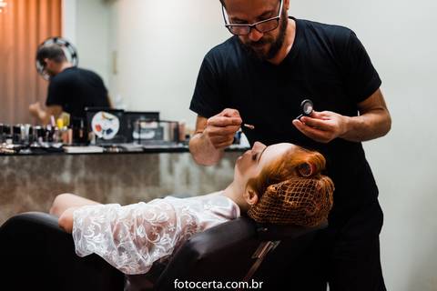 Fotografia de Casamento - Vila Velha - ES'