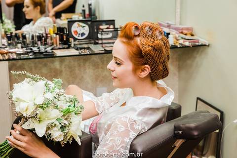 Fotografia de Casamento - Vila Velha - ES'