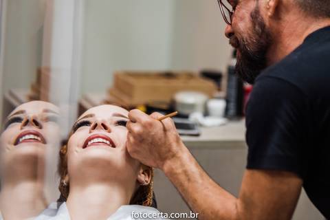 Fotografia de Casamento - Vila Velha - ES'