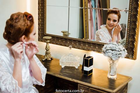 Fotografia de Casamento - Vila Velha - ES'