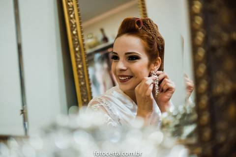 Fotografia de Casamento - Vila Velha - ES'