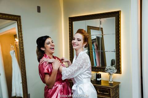 Fotografia de Casamento - Vila Velha - ES'