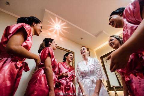 Fotografia de Casamento - Vila Velha - ES'