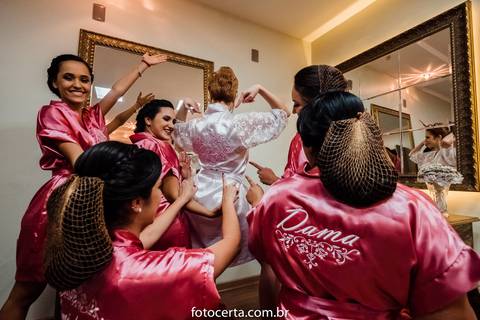 Fotografia de Casamento - Vila Velha - ES'