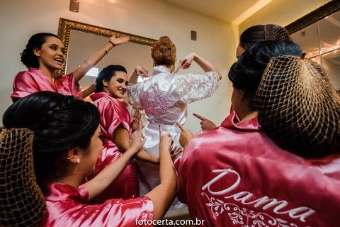 Fotografia de Casamento - Vila Velha - ES'