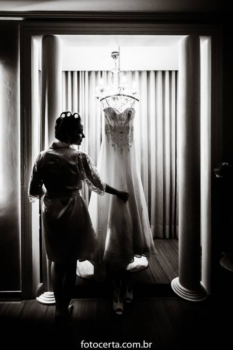 Fotografia de Casamento - Vila Velha - ES'