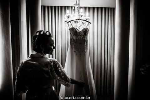 Fotografia de Casamento - Vila Velha - ES'