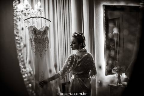 Fotografia de Casamento - Vila Velha - ES'