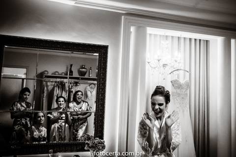 Fotografia de Casamento - Vila Velha - ES'