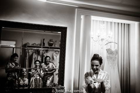 Fotografia de Casamento - Vila Velha - ES'