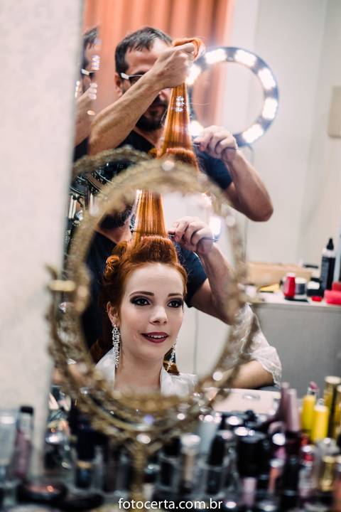 Fotografia de Casamento - Vila Velha - ES'